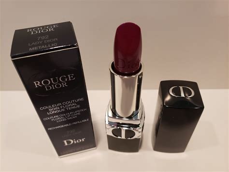 dior 792 lipstick.